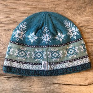 Turtle Fur Beanie Hat